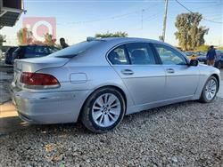 بی ئێم دەبڵیو سیریەس 7